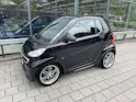 Smart fortwo Brabus softouch