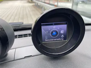 Smart fortwo Brabus softouch