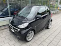Smart fortwo Brabus softouch