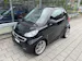 Smart fortwo Brabus softouch