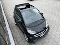 Smart fortwo Brabus softouch