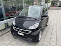 Smart fortwo Brabus softouch