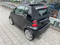 Smart fortwo Brabus softouch
