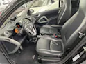 Smart fortwo Brabus softouch