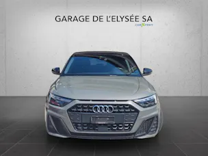 Audi A1 Sportback 35 TFSI S Line S-tronic