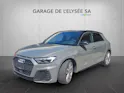 Audi A1 Sportback 35 TFSI S Line S-tronic