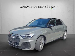 Audi A1 Sportback 35 TFSI S Line S-tronic