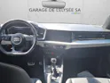 Audi A1 Sportback 35 TFSI S Line S-tronic