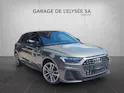 Audi A1 Sportback 35 TFSI S Line S-tronic