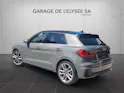 Audi A1 Sportback 35 TFSI S Line S-tronic