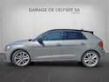 Audi A1 Sportback 35 TFSI S Line S-tronic