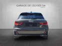 Audi A1 Sportback 35 TFSI S Line S-tronic