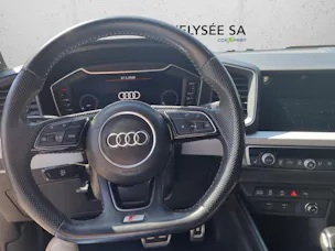 Audi A1 Sportback 35 TFSI S Line S-tronic
