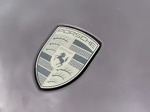 Porsche Macan Turbo