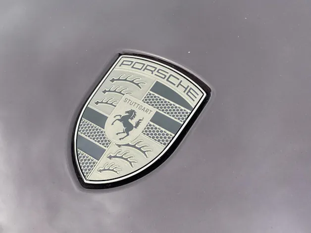 Porsche Macan Turbo
