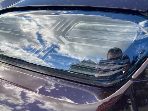 PORSCHE Macan Turbo