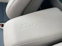 PORSCHE Macan Turbo