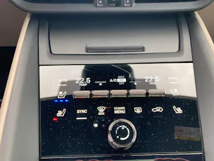 Porsche Macan Turbo