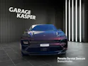 PORSCHE Macan Turbo