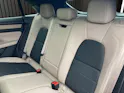 PORSCHE Macan Turbo
