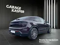 PORSCHE Macan Turbo