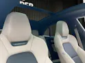 PORSCHE Macan Turbo