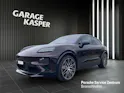 PORSCHE Macan Turbo