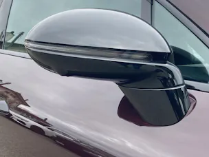 Porsche Macan Turbo