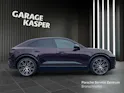 Porsche Macan Turbo