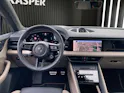 PORSCHE Macan Turbo