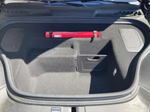 PORSCHE Macan Turbo