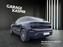 Porsche Macan Turbo