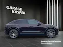 PORSCHE Macan Turbo