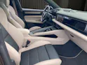 PORSCHE Macan Turbo