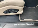Porsche Macan Turbo