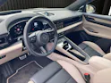 PORSCHE Macan Turbo