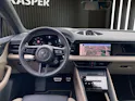 Porsche Macan Turbo