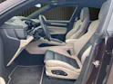 PORSCHE Macan Turbo