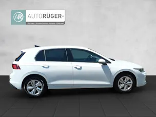 VW Golf 1.5 e TSI mHEV Value DSG