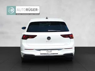VW Golf 1.5 e TSI mHEV Value DSG