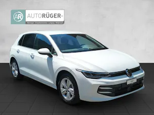 VW Golf 1.5 e TSI mHEV Value DSG