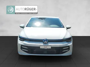 VW Golf 1.5 e TSI mHEV Value DSG