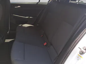 VW Golf 1.5 e TSI mHEV Value DSG