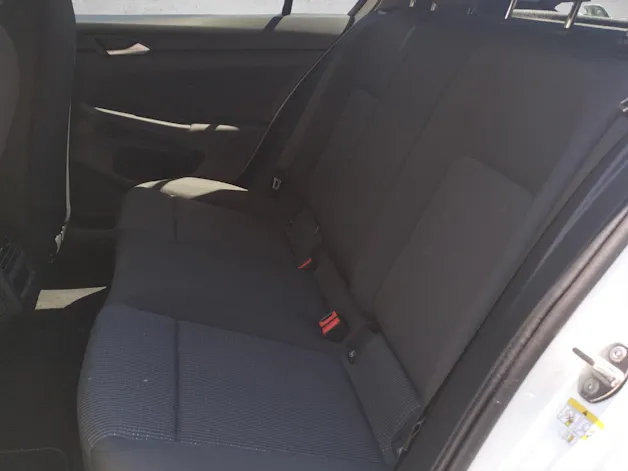VW Golf 1.5 e TSI mHEV Value DSG
