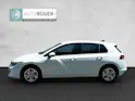VW Golf 1.5 e TSI mHEV Value DSG