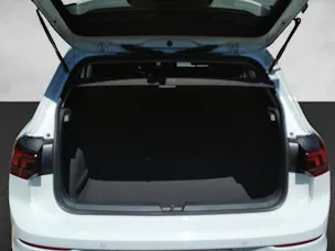 VW Golf 1.5 e TSI mHEV Value DSG