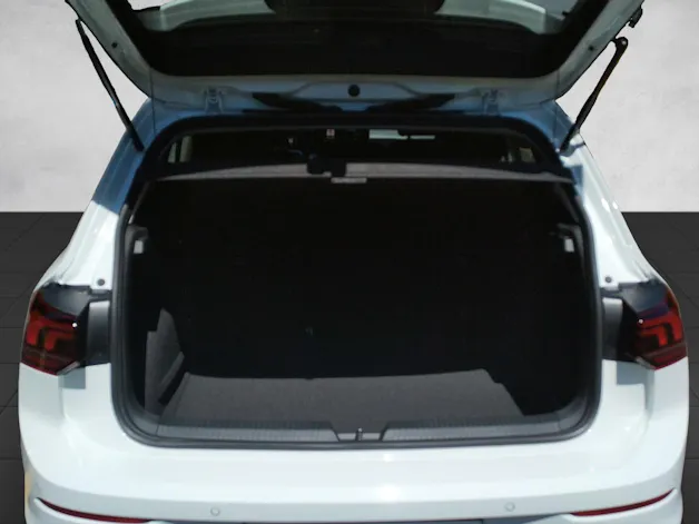 VW Golf 1.5 e TSI mHEV Value DSG