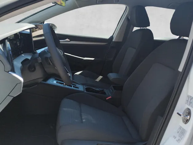 VW Golf 1.5 e TSI mHEV Value DSG