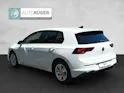 VW Golf 1.5 e TSI mHEV Value DSG