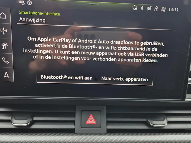 Audi RS4 Avant 25 year edition quattro tiptronic